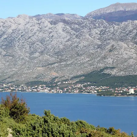 With A Parking Space Starigrad, Paklenica - 18492