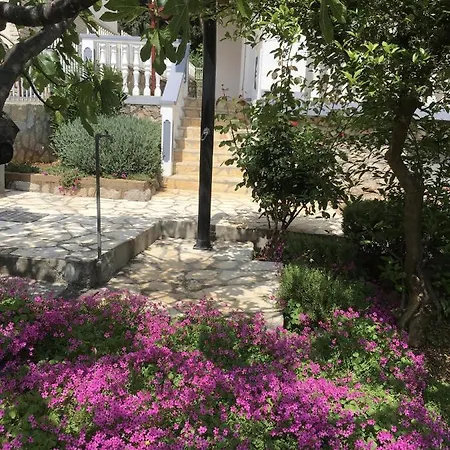 With A Parking Space Starigrad, Paklenica - 18492 דירה סטאריגרד-פקלניצה