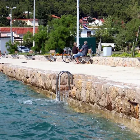 Apartamento With A Parking Space Starigrad, Paklenica - 18492 *