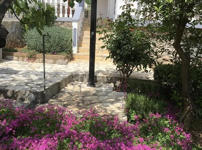 With A Parking Space Starigrad, Paklenica - 18492 公寓 斯塔利格拉德-帕克利尼卡