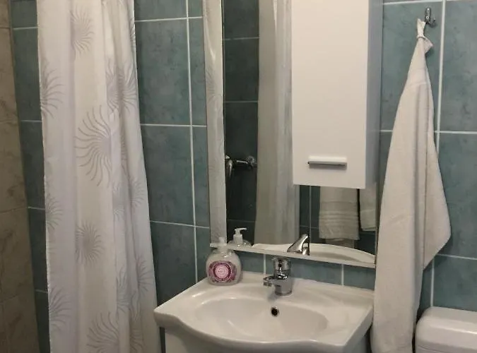 With A Parking Space Starigrad, Paklenica - 18492 * 斯塔利格拉德-帕克利尼卡